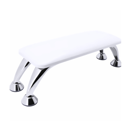 Rest hand for nail salon