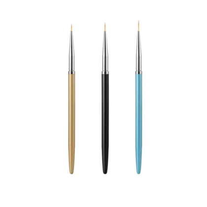 Nail Art Brushes liner Set
