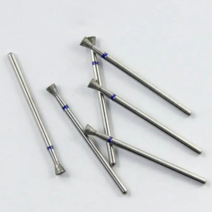 Cuticle clean bit