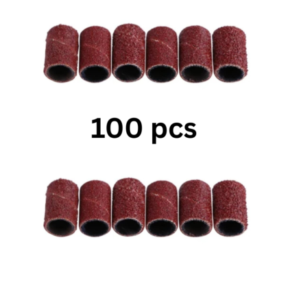 Sanding Bands 100 pcs