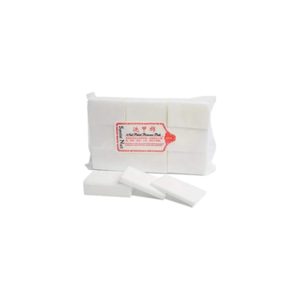 Cotton pad Lint Free