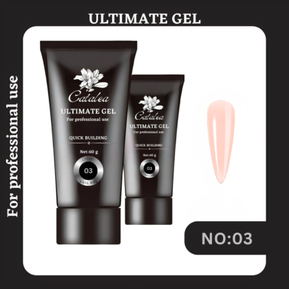 Catalea Ultimate Gel nbr 03