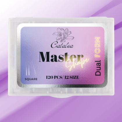 Catalea Master Shape Dual Form Square