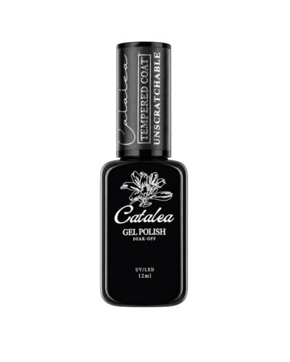 Tempered top coat