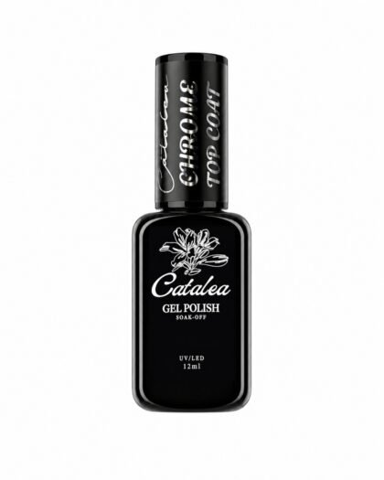 Chrome Top Coat