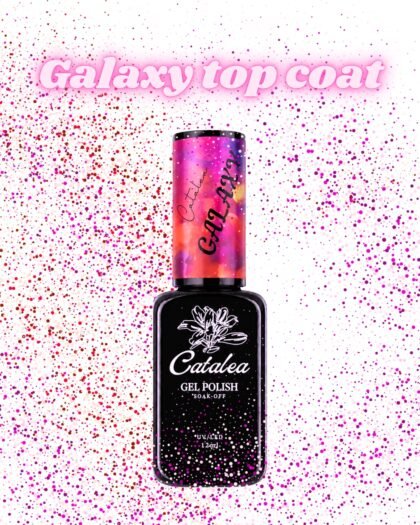 Galaxy Top Coat No.03