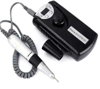 Portable Electric Nail Drill