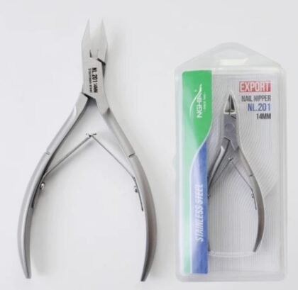 Cuticle Nipper Nl 201
