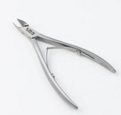 Professional Cuticle Nipper Nl 208