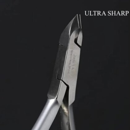 Professional Nail Nipper 501 14