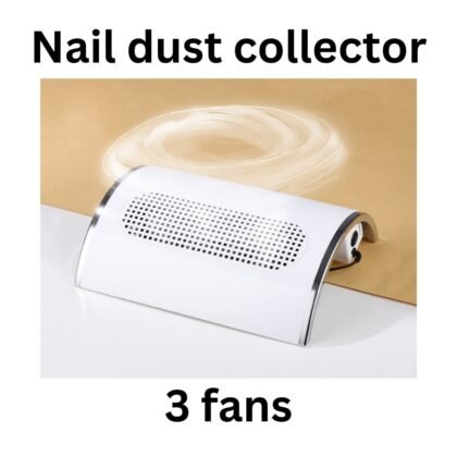 dust collector 3 fans