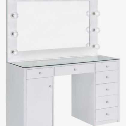 Makeup Vanity Table
