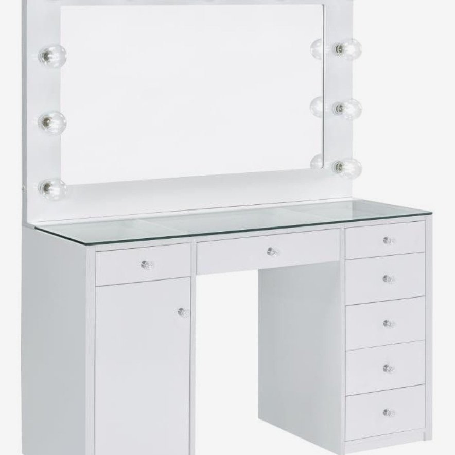 Makeup Vanity Table