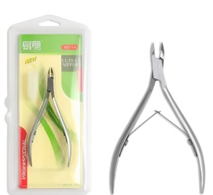Cuticle Nipper D07 14