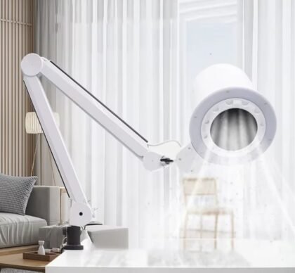 Nail dust collector