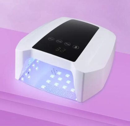 Cordless UV/LED Lamp