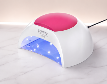 SUN 2c UV/LED Nail Lamp