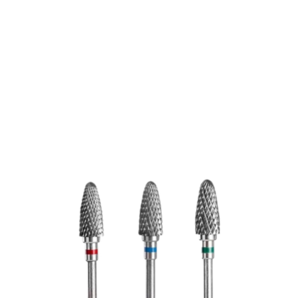 Flame bit 5.0