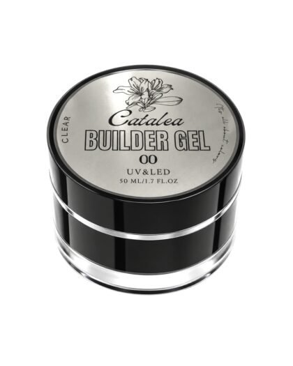 Builder Gel Clear No.00