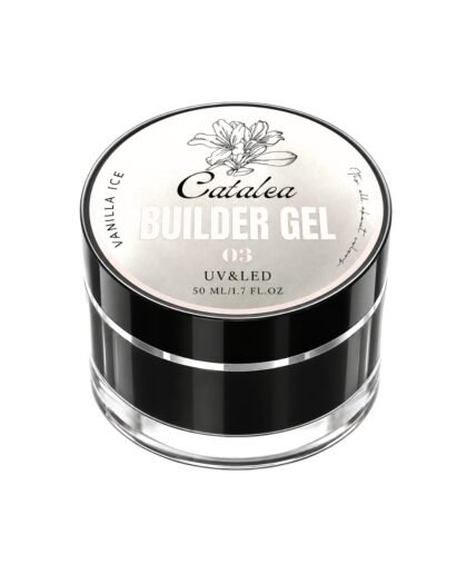Builder Gel Vanilla Ice No.03