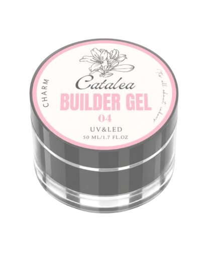 Builder Gel Charm No.04