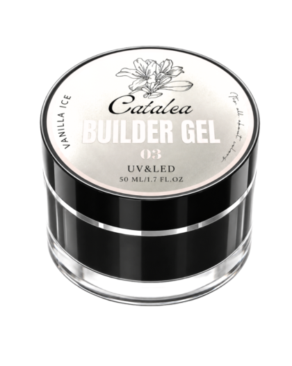 Builder Gel Vanilla Ice No.03 builder-gel-led-lebanon