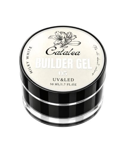 Builder Gel Milky White No.05