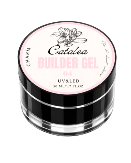 Builder Gel Charm No.04 builder-gel-uv-lebanon