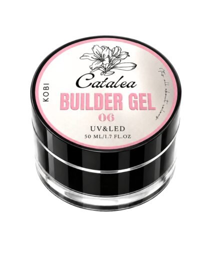 Builder Gel Kobi No.06