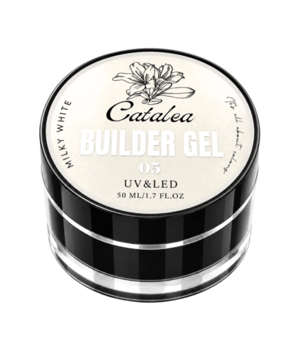 Builder Gel Milky White No.05 builder-gel-for-nails-lebanon