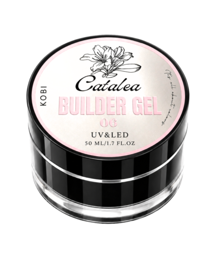 Builder Gel Kobi No.06 builder-gel-polish-lebanon
