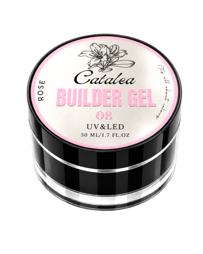 Builder Gel Rose No.08 best-builder-gel-lebanon