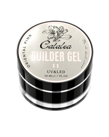 Builder Gel Oriental Pink No.11