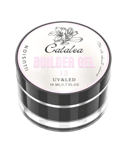 Builder Gel Illusion No.12