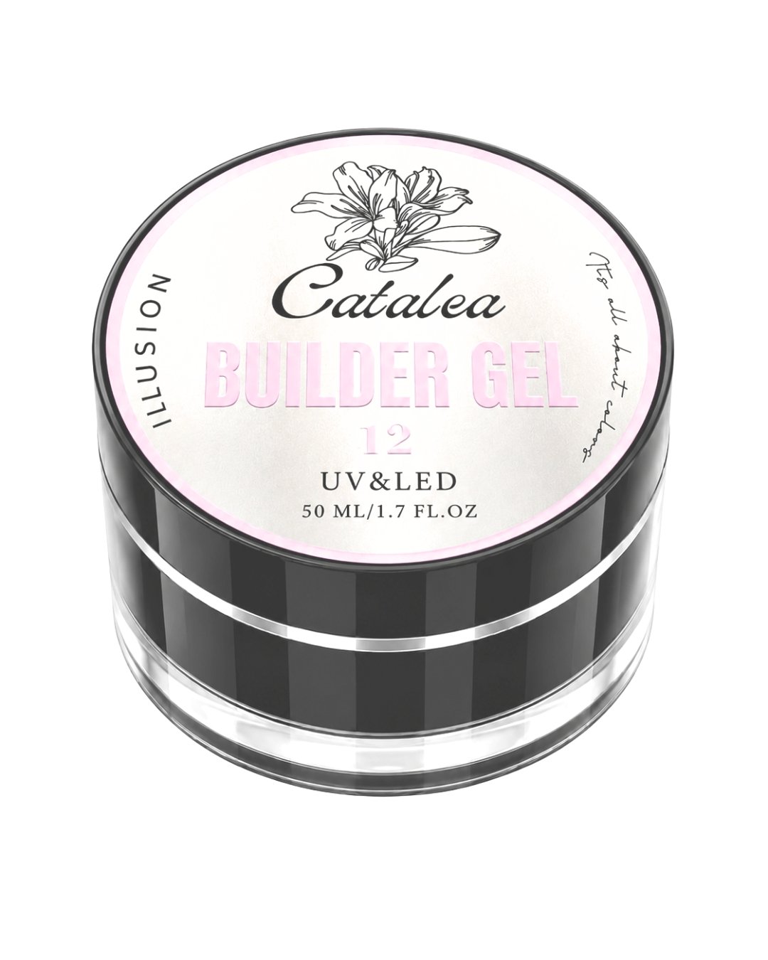 Builder Gel Illusion No.12