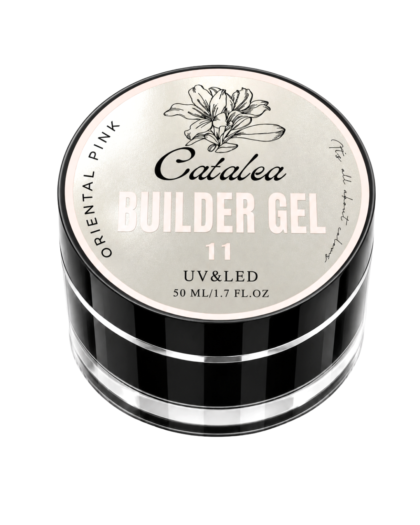 Builder Gel Oriental Pink No.11 buy-builder-gel-lebanon