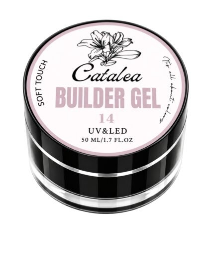 Builder Gel Soft Touch No.14