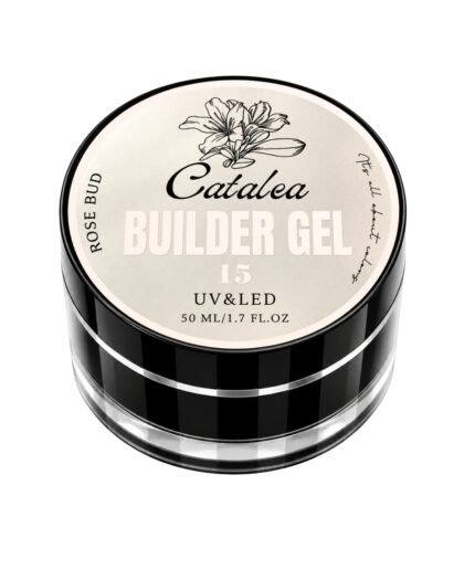 Builder Gel Rose Bud No.15