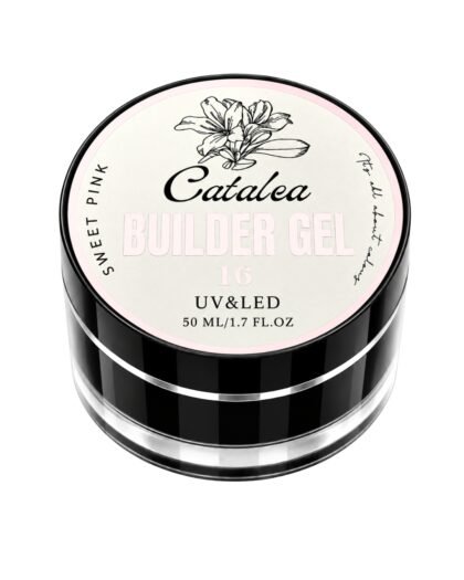 Builder Gel Sweet Pink No.16