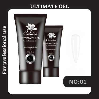 Catalea Ultimate Gel No. 01