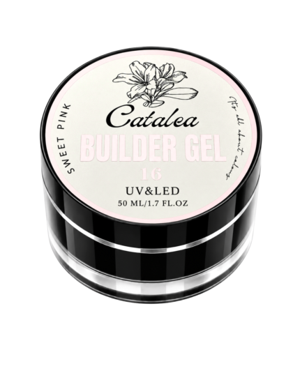 Builder Gel Clear No.19 nail-store-lebanon-nail-care