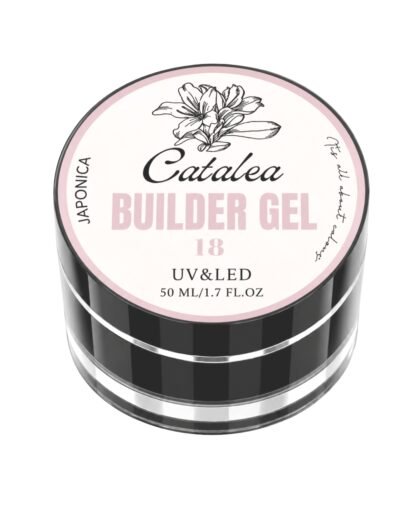 Builder Gel Japonica No.18