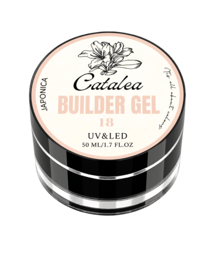 Builder Gel Cover Pink No.21 nail-store-lebanon-cosmetics