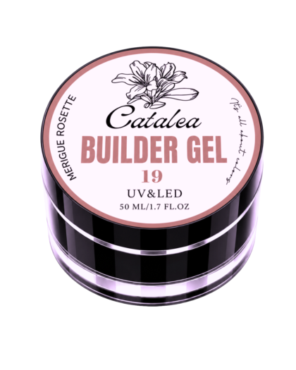Builder Gel Soft Pink No.22 nail-store-lebanon-professional-gel