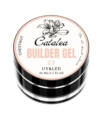 Builder Gel Blush Base No.25 nail-store-lebanon-nail-supplies