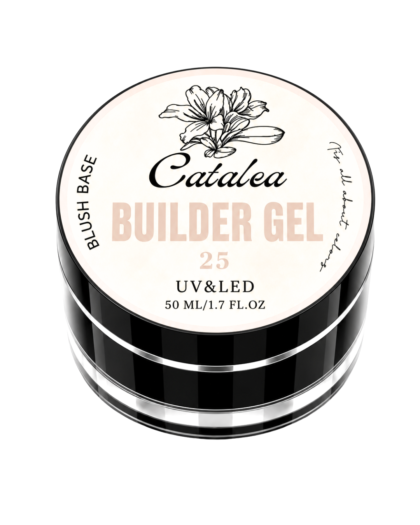 Builder Gel Blush Base No.25 beauty-supply-mount-lebanon