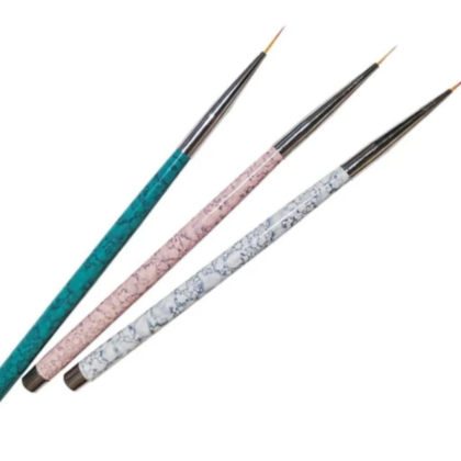 Liner pen set