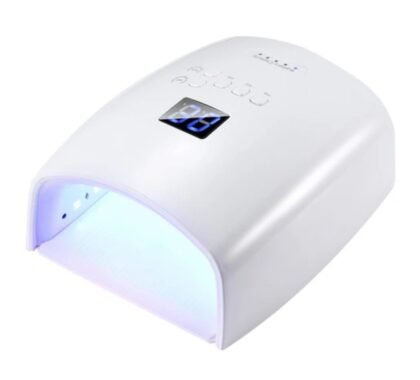 UV LED Nail Lamp cordless
