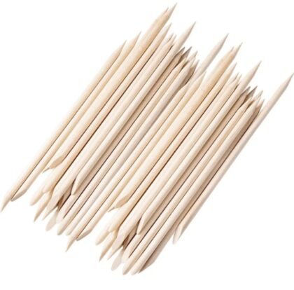 Nail Pusher wood