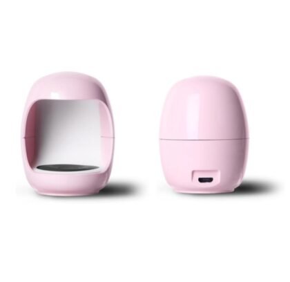 SUNmini UV/LED Nail Lamp